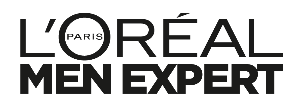 Loreal Paris Men Expert White Logo
